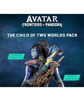 Avatar: Frontiers of Pandora - Pre-Order Bonus DLC without PS5 PlayStation 5 Key 